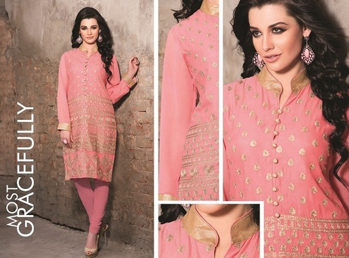 Beautiful Collection Of Kurtis