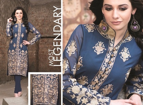 Beautiful Collection Of Kurtis