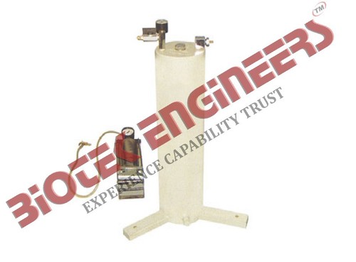Lateral Pressure Assembly 