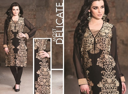 Exclusive Kurti