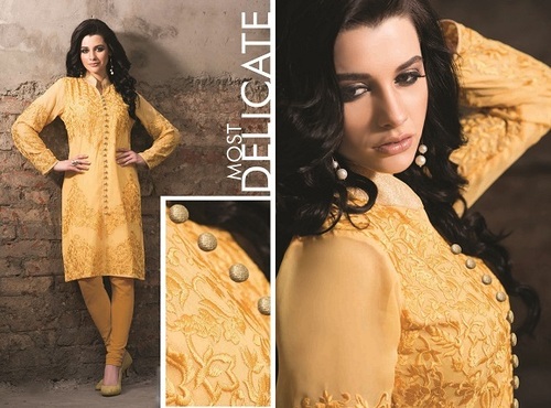 Beautiful Collection Of Kurtis