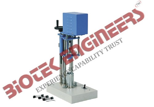 Laboratory Vane Shear 