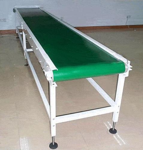 PVC or PU Belt Conveyor