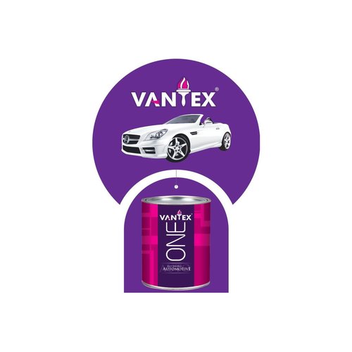 Automotive Paint