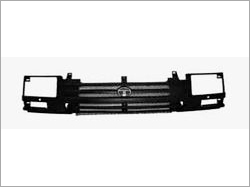 Tata Winger Grill Front