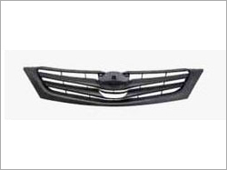 Toyota Innova Front Grill