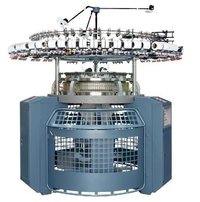 Circular  Knitting Machine