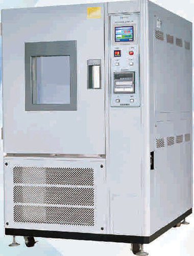 Laboratory Chambers