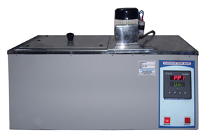 Constant temperature