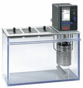 Viscosity Bath
