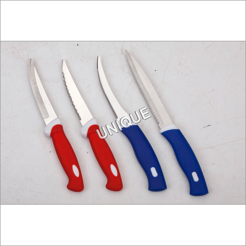 Sharp Cutting Kitchen Knife