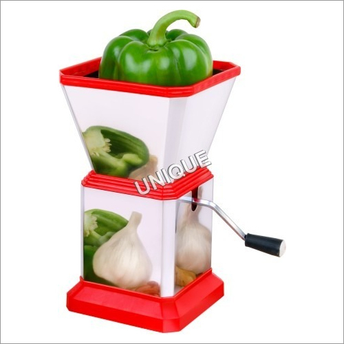 Chilly Cutter