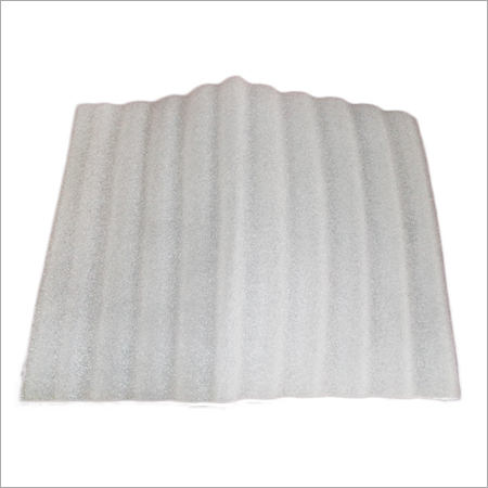 Plastic Epe Foam Sheets