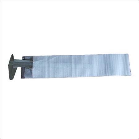Laminated Foam Bag