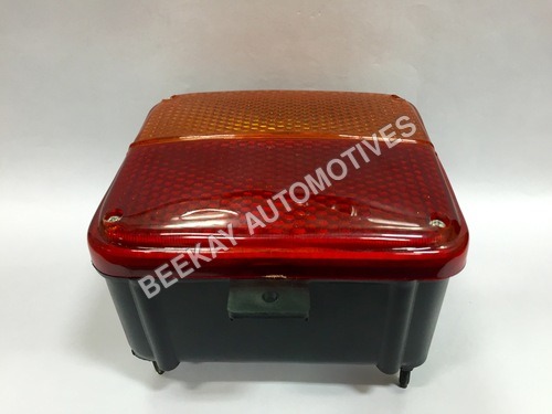 TAIL LAMP ASSY FIAT TRAILER