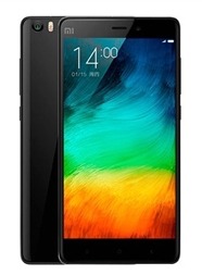 5.7" Xiaomi Mi Note 4G LTE Snapdragon 801 Android 4.4 Smartphone 16GB ROM BLACK