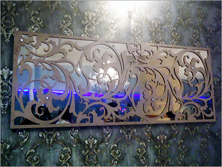 Metal Laser Cutting Services