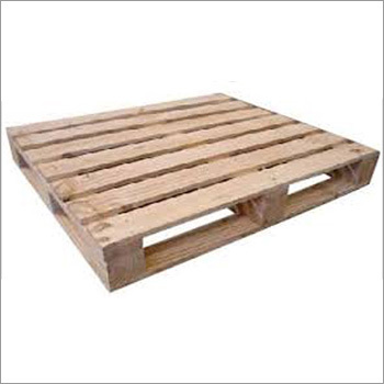 Wooden Pallets