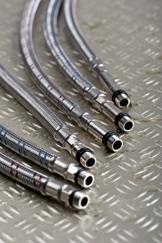 Flexible hose