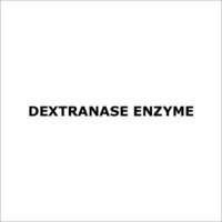 Dextranase Enzyme