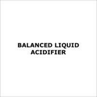 Balanced Liquid Acidifier