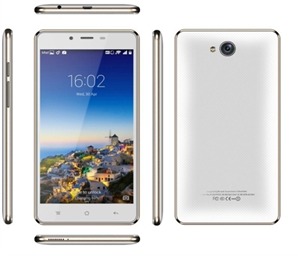5"SC7731 Quad core 3G Android4.4 dual camera