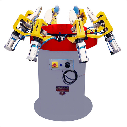 Mucation Farming Machine