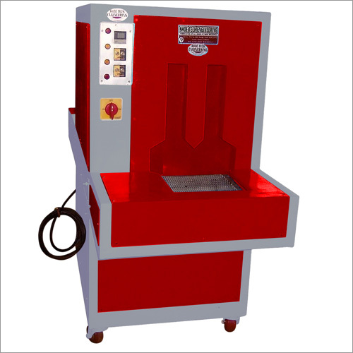 Heat Setter Machine