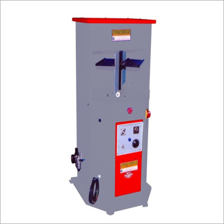 Heat Reactivator Machine