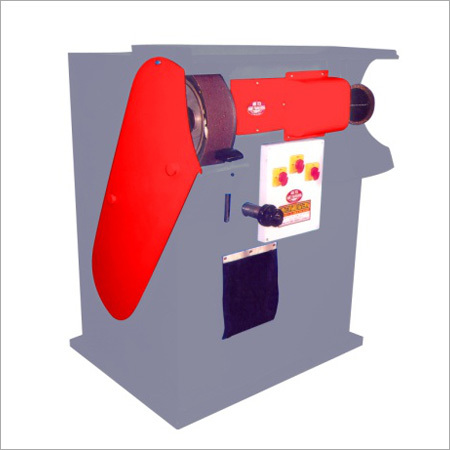 Heavy Duty Ruffing Machine