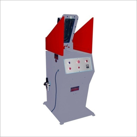Shoe Sole Press Machine