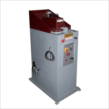 Sole Press Machine