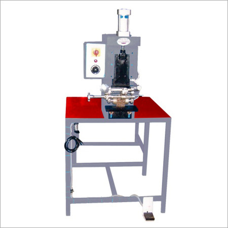 Shoes Stamping Machine