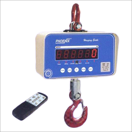 Hanging Scale