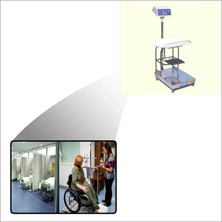 Health Weighing Scales