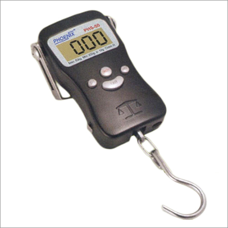 Gas Cylinder Weighing Scale