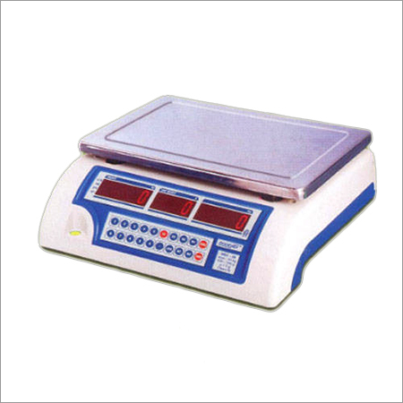 Piece Counting Weighing Scale