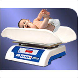 Baby Weighing Scale