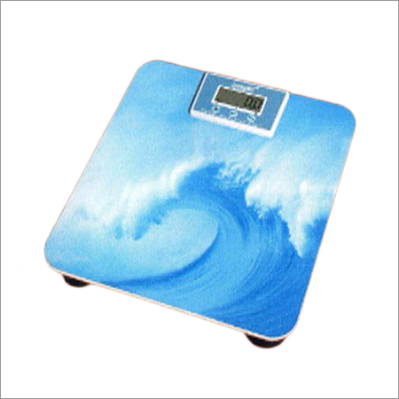Personal Weighing Scale