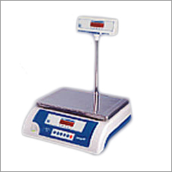 Deluxe Table Top Weighing Scale