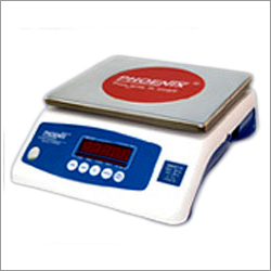 Digital Table Top Weighing Scale