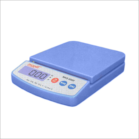 Electronic Table Top Weighing Scales