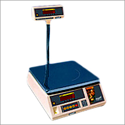 Table Top Weighing Scale