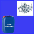 Acid Zinc Plating Chemical