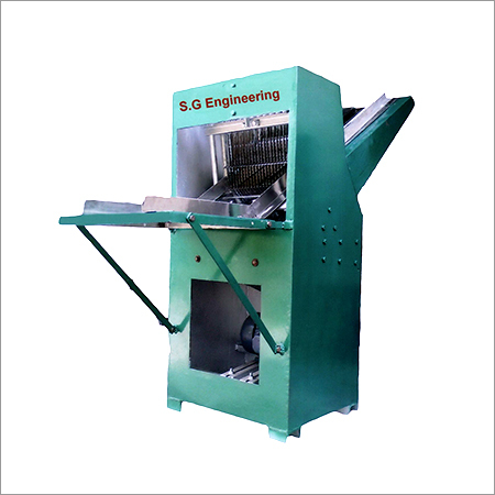 Bread Slicing Machine