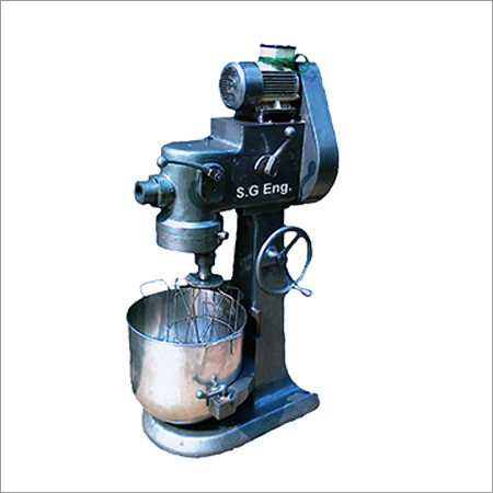 Cake Mixer