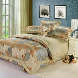 Printed Designer Bed Sheets
