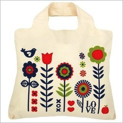 Printed Cotton Bags
