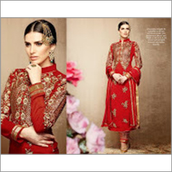Ladies Designer Suits