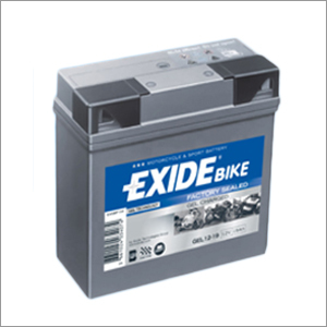 Exide Heavy Battery